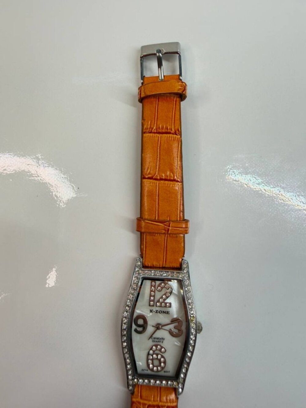X-Zone Crystal Accent Fashion Watch - Picture 11 of 16